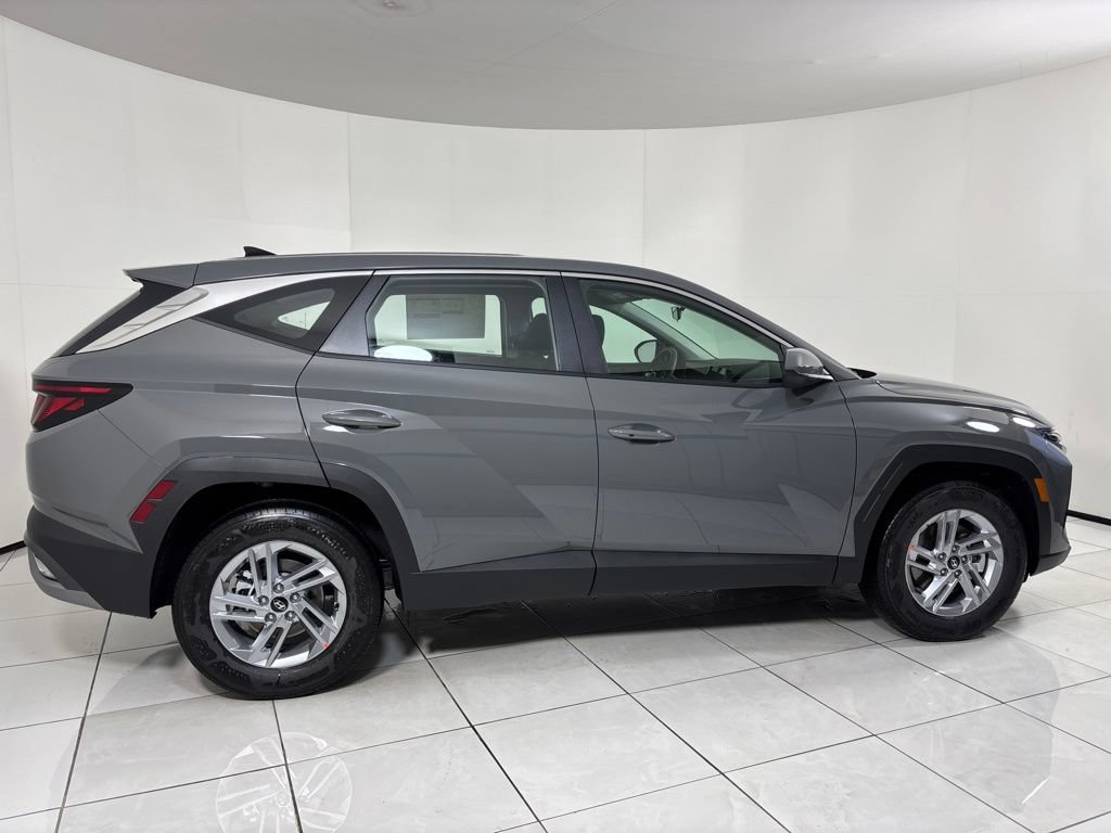 New 2026 Hyundai Tucson SE FWD image 6
