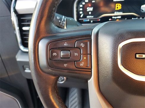 Used 2023 GMC Sierra 1500 Denali w/ Technology Package image 29