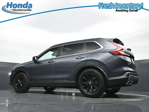 Used 2025 Honda CR-V Sport-L image 30