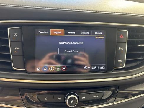 Used 2022 Buick Enclave Premium w/ Experience Buick Package AWD/4WD image 37