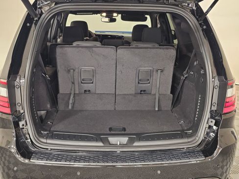 New 2026 Dodge Durango GT image 37