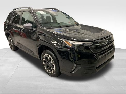 New 2026 Subaru Forester Premium image 1