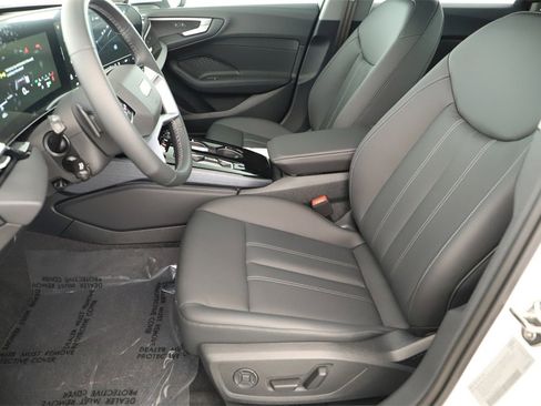 New 2025 Audi A5 2.0T Premium image 23