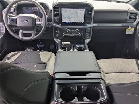 New 2026 Ford F150 XLT image 13
