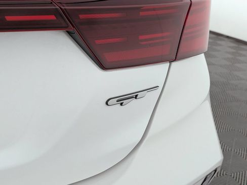 Used 2024 Kia Forte GT FWD image 12