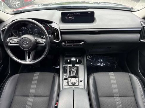Used 2023 MAZDA CX-50 2.5 S w/ Cargo Package AWD/4WD image 20