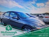 Used 2024 Hyundai Elantra SEL image 5