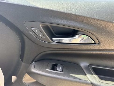 Used 2023 Chevrolet Equinox LS w/ LPO, Floor Liner Package FWD image 23