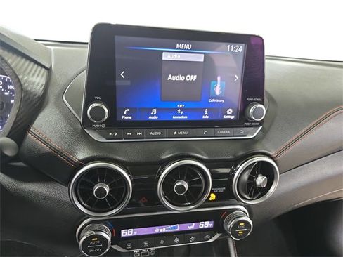 Used 2021 Nissan Sentra SR image 9