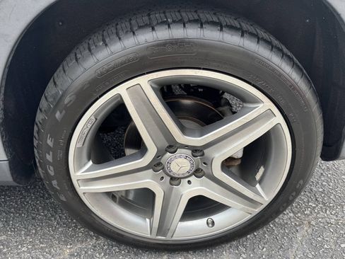 Used 2016 Mercedes-Benz GLA 250 4MATIC image 23