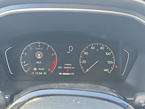 Used 2024 Honda Pilot EX-L image 10