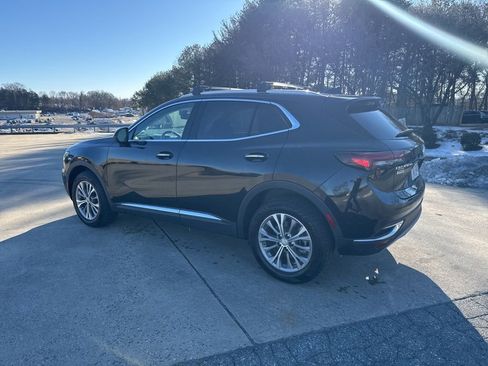 Used 2022 Buick Envision Preferred image 7