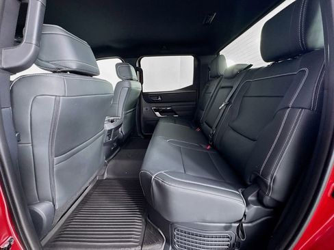 Used 2026 Toyota Tundra Limited w/ Limited PVM Package image 26