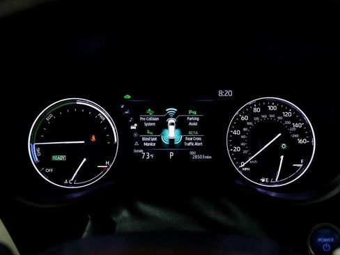 Used 2021 Toyota Sienna Platinum image 30