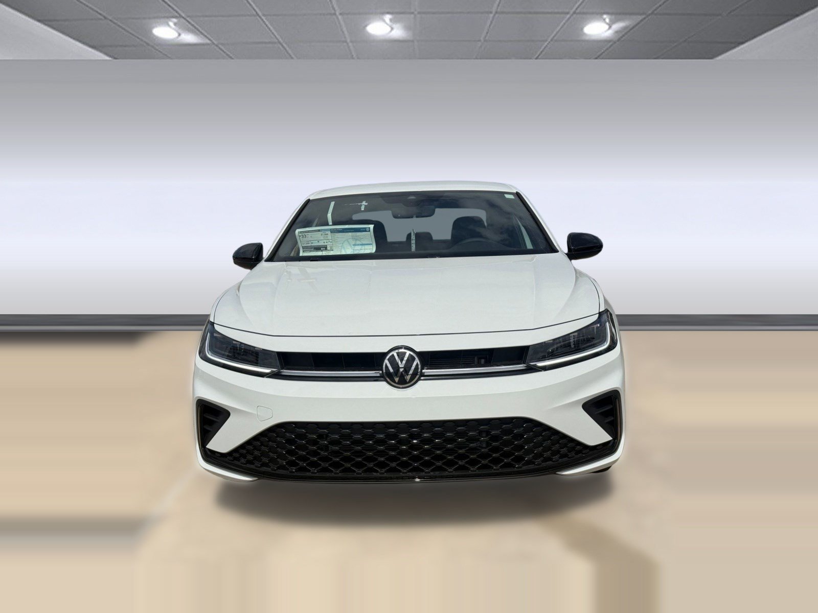 New 2026 Volkswagen Jetta Sport FWD image 5