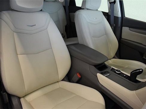 Used 2021 Cadillac XT5 Premium Luxury image 6