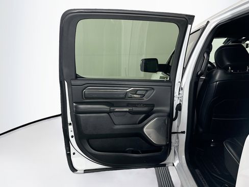 Used 2020 RAM 1500 Limited AWD/4WD image 26