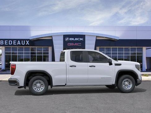 New 2026 GMC Sierra 1500 Pro w/ Pro Value Package image 53