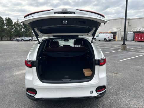 New 2026 MAZDA CX-70 3.3 Turbo w/ Premium Plus Pkg image 30