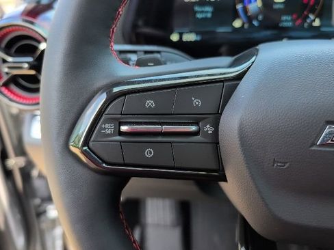 New 2026 Chevrolet Equinox RS w/ LPO, Floor Liner Package image 18