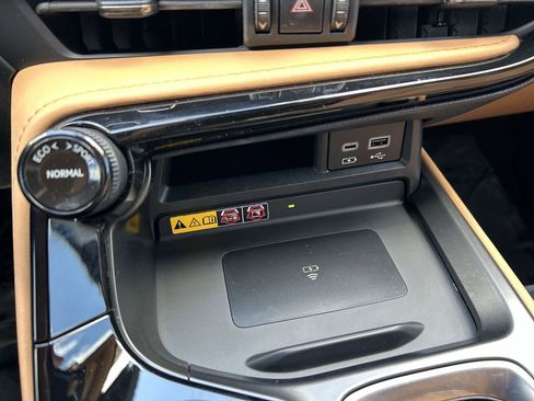 Used 2024 Lexus NX 350 AWD image 22
