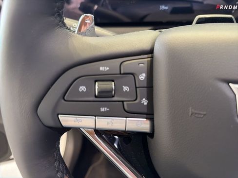 Used 2025 Cadillac CT5 Sport RWD image 14