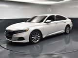 Used 2021 Honda Accord LX image 4