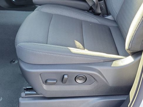 New 2026 Chevrolet Silverado 1500 LT image 16