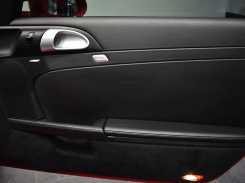 Used 2006 Porsche Cayman S RWD image 22