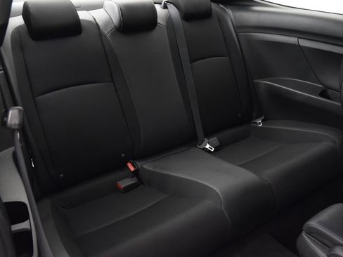 Used 2019 Honda Civic Sport image 17