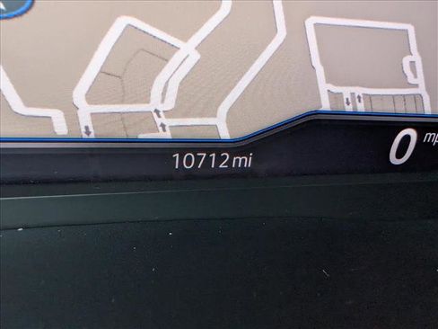 Used 2023 Volkswagen Atlas SEL image 38