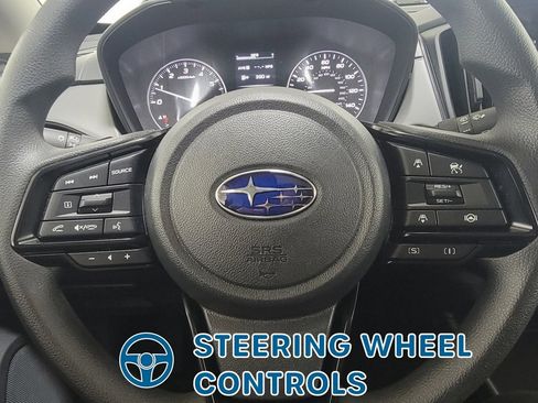 Used 2026 Subaru Crosstrek 2.0i Premium image 18