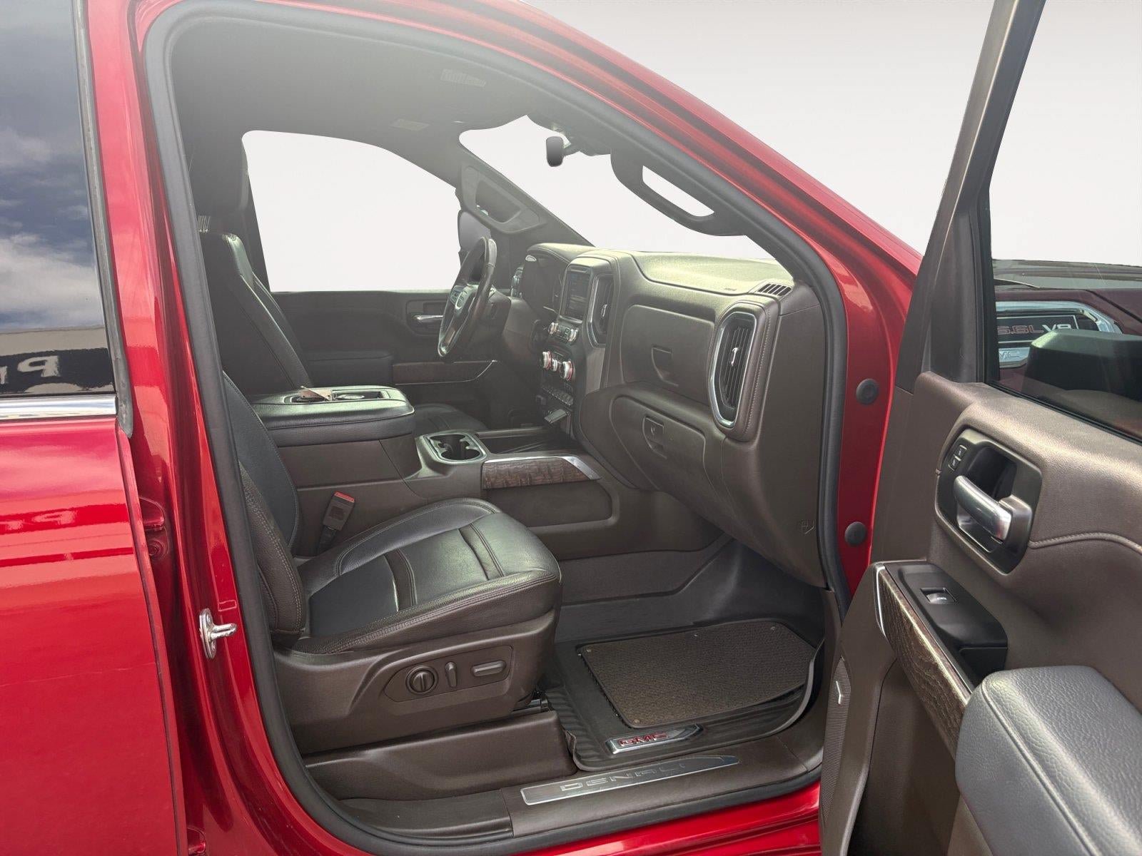 Used 2022 GMC Sierra 2500 Denali AWD/4WD image 15