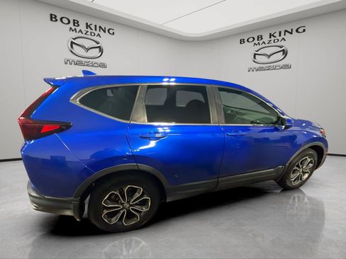 Used 2021 Honda CR-V EX image 6