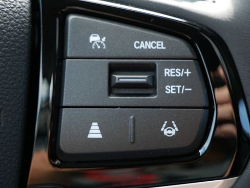 New 2026 Honda Odyssey EX-L image 24