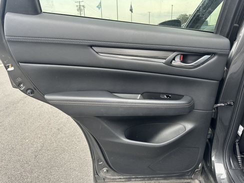 Used 2019 MAZDA CX-5 Grand Touring Reserve image 22