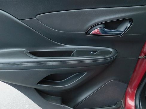 Used 2017 Buick Encore Preferred image 22