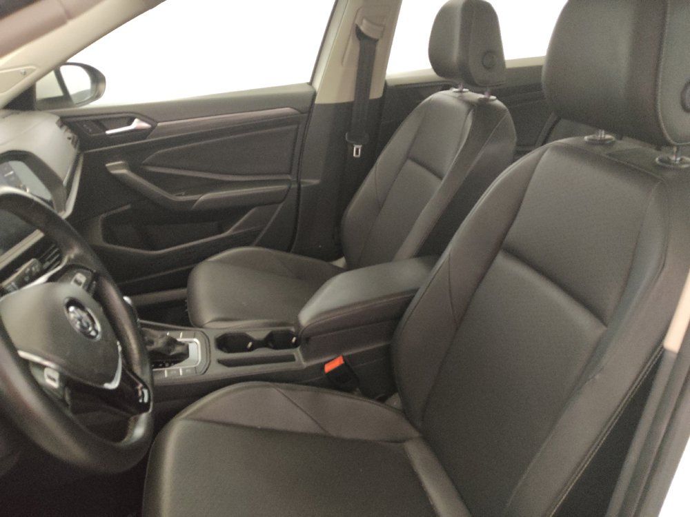 Used 2019 Volkswagen Jetta SEL FWD image 17