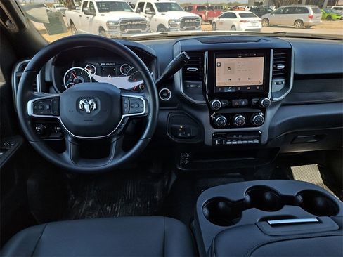 New 2026 RAM 5500 Tradesman w/ Chrome Appearance Group image 18