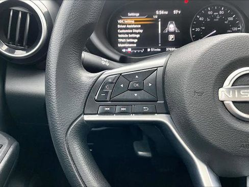 Certified 2023 Nissan Kicks SV image 22