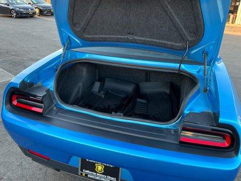 Used 2016 Dodge Challenger R/T Plus image 26