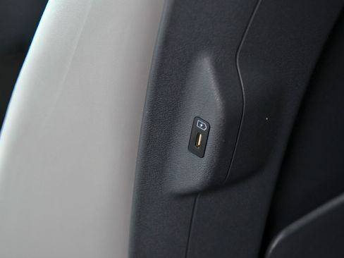 Used 2024 Kia EV6 Wind w/ Wind Technology Package image 47