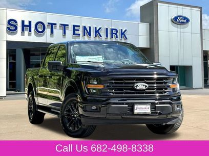 New 2026 Ford F150 XLT w/ Equipment Group 302A MID