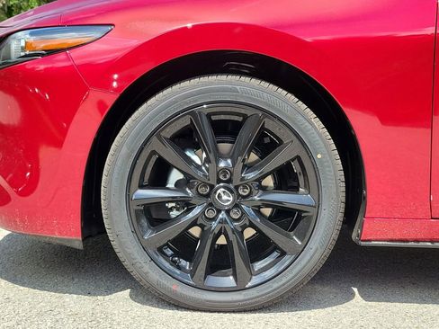 New 2026 MAZDA MAZDA3 2.5 S Hatchback w/ Premium Pkg FWD image 7