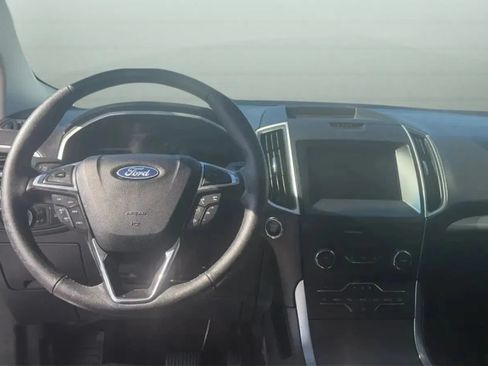 Used 2020 Ford Edge SEL FWD image 10