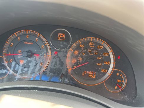 Used 2006 INFINITI G35 Coupe RWD image 7