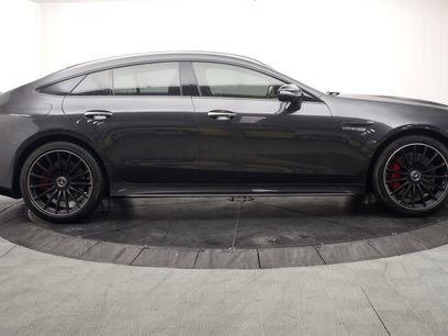 Used 2019 Mercedes-Benz AMG GT 63
