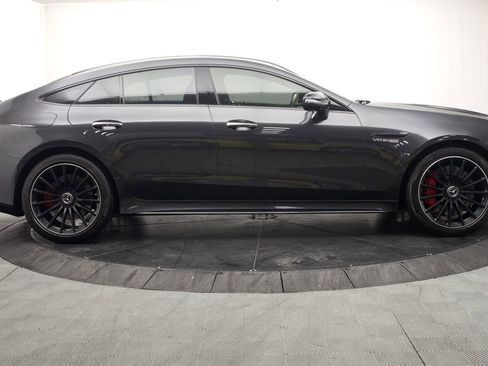 Used 2019 Mercedes-Benz AMG GT 63 image 2