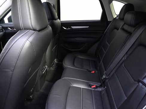 New 2025 MAZDA CX-5 AWD 2.5 S w/ Preferred Package image 21