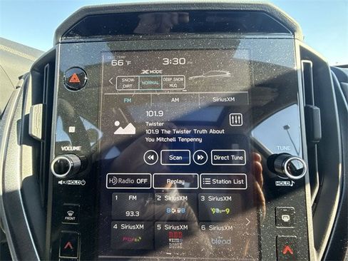 Used 2026 Subaru Crosstrek 2.0i Premium image 16